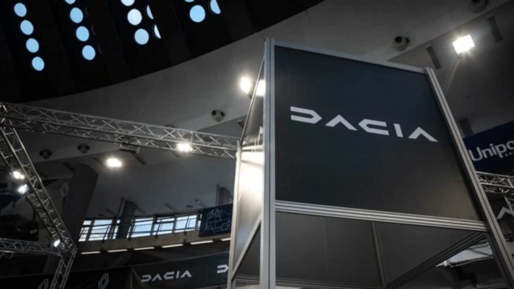 DACIA batte la concorrenza, i suoi motori fanno tremare tutte le grandi | Il mercato pronto a eleggerla la migliore