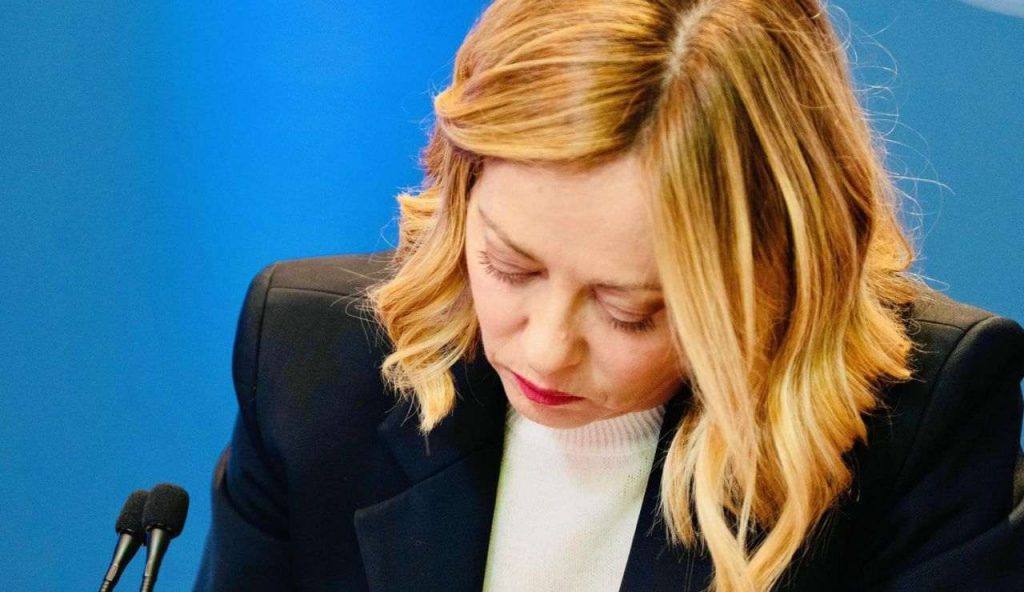 Manovra Meloni sulle pensioni