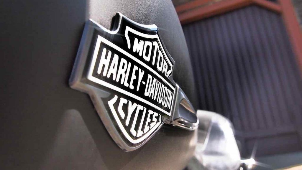 Harley Davidson cambia pelle e diventa popolare | Il nuovo modello fa perdere la testa
