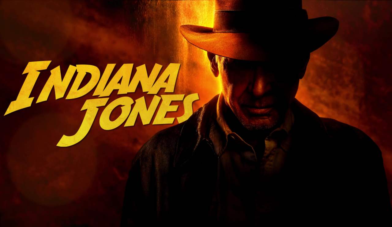 Indiana Jones - Stylology.it