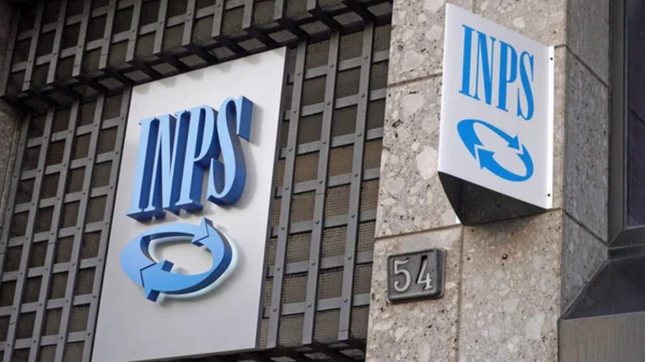 Comprate casa nuova, offre tutto l'INPS