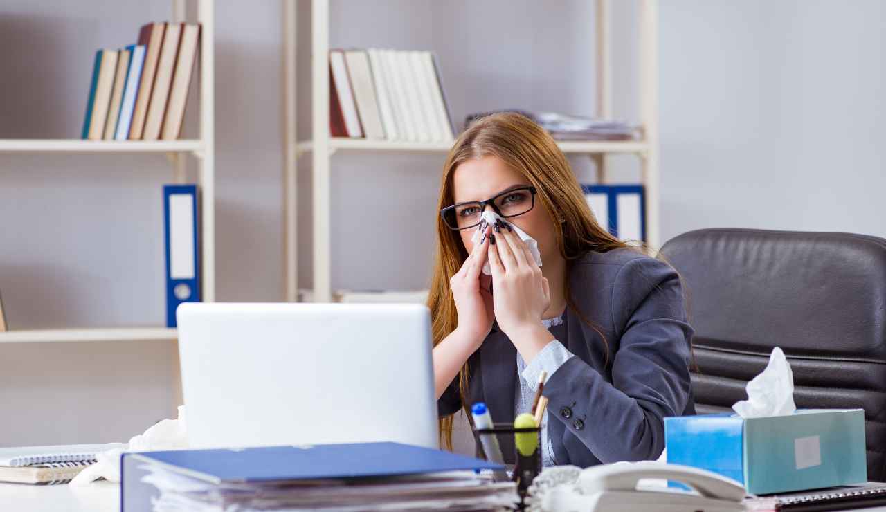 Lavoro dipendente addio al certificato medico - stylology.it (Fonte foto Canva)