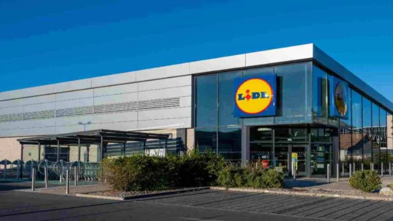 Lidl