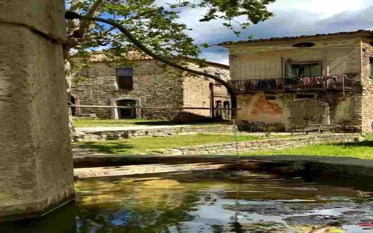 Località fantasma - Stylology.it