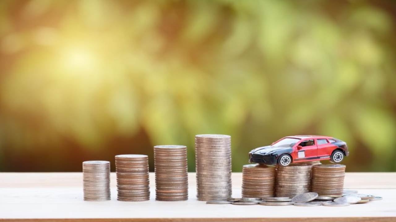 L'ACI CANCELLA il bollo auto