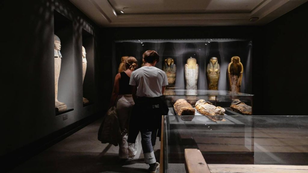 Museo mummie (Pexels)-stylology.it