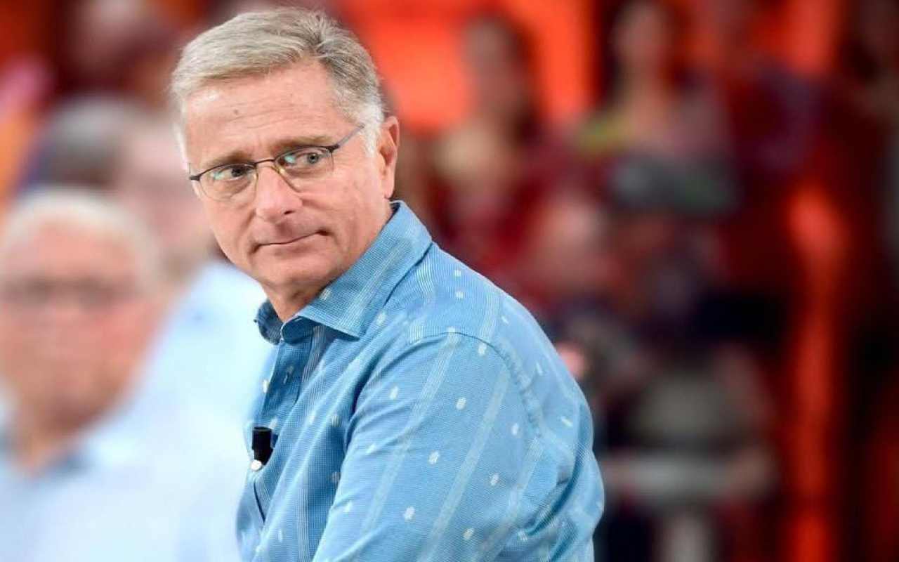 Paolo Bonolis - Stylology.it