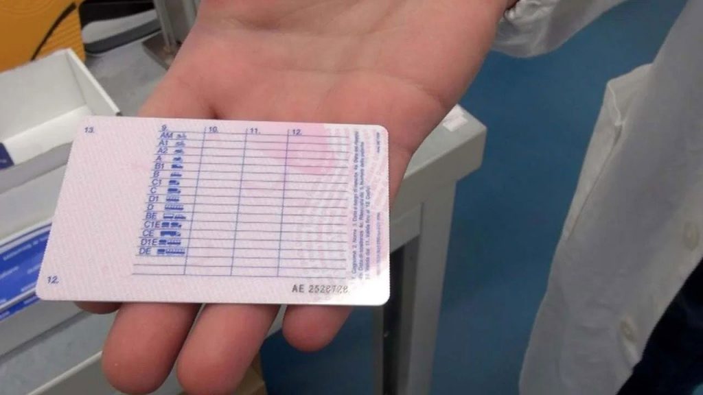Patente scaduta? Occhio alla data - Stylology.it