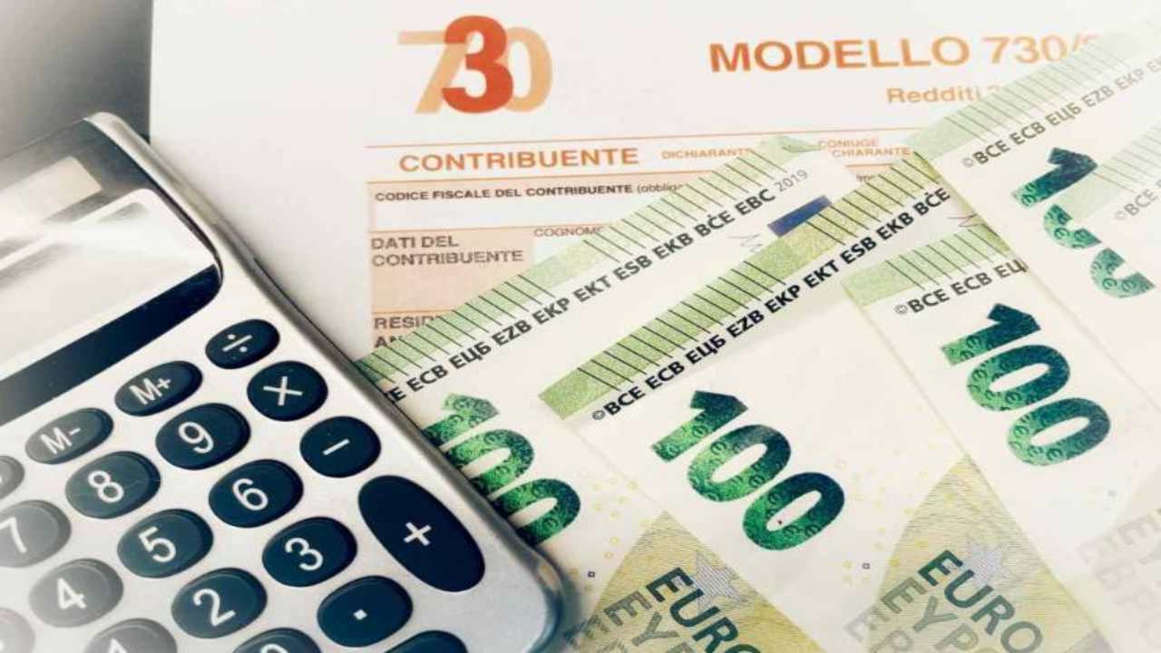 Dichiarazione redditi(Depositphotos)-stylology.it