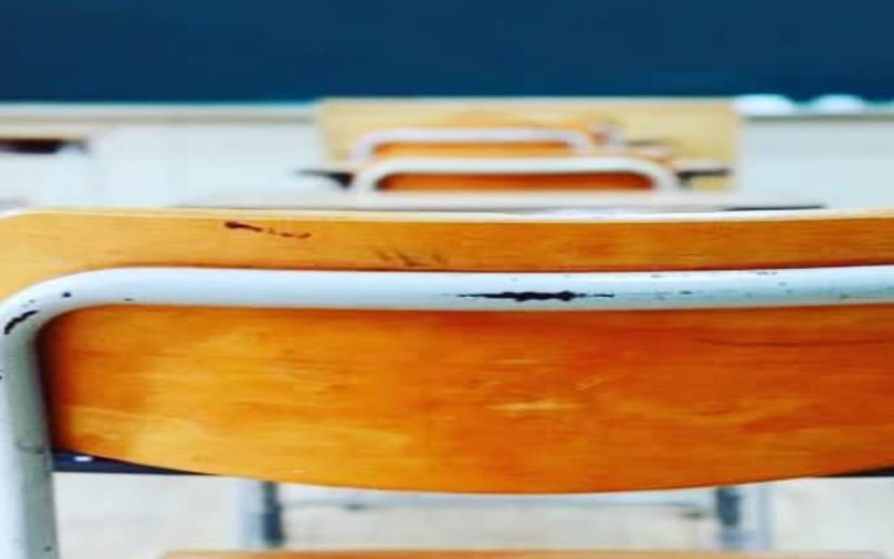 Scuole chiuse - Styololgy.it