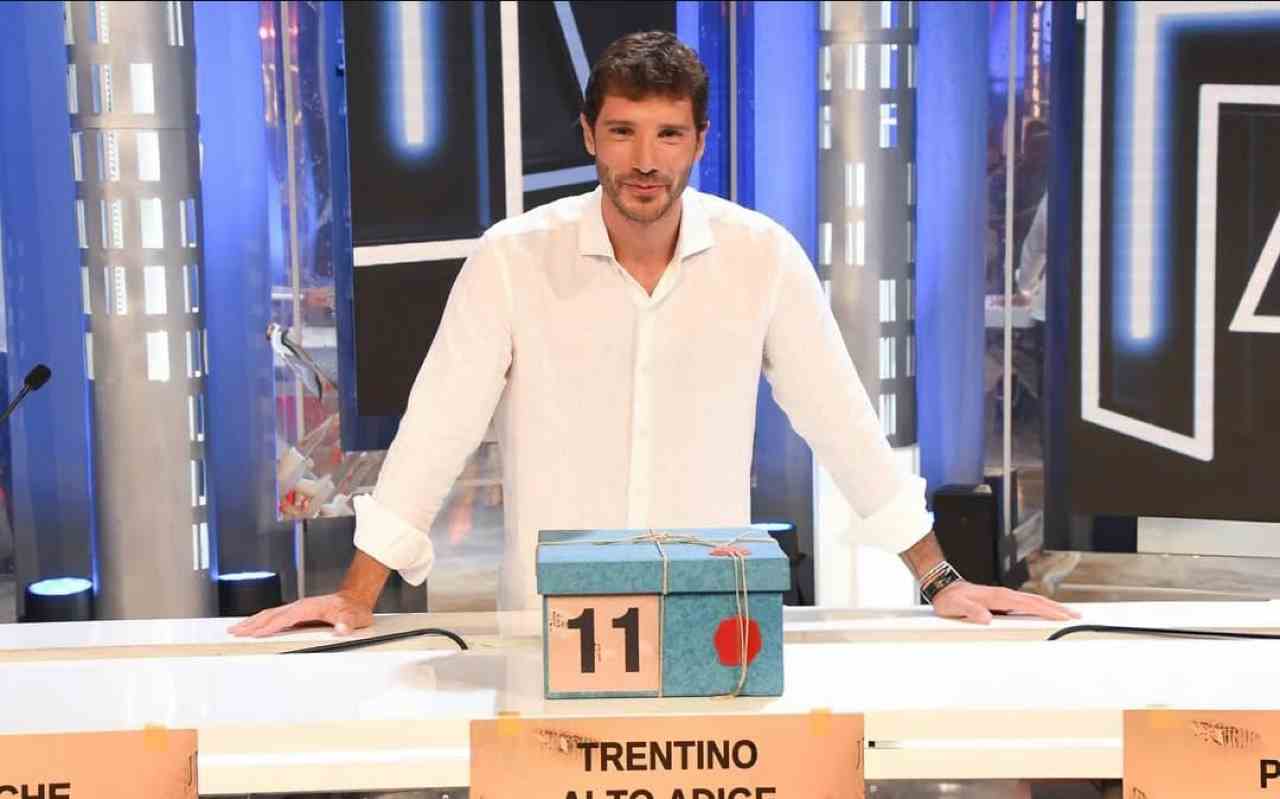 Stefano De Martino - Stylology.it