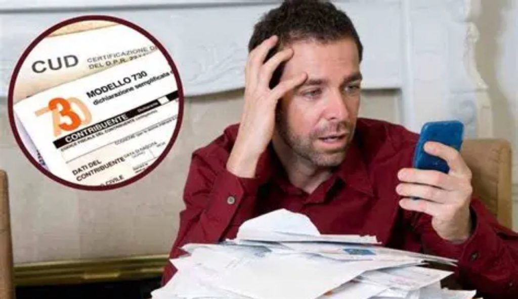 Scatta il pignoramento dello stipendio