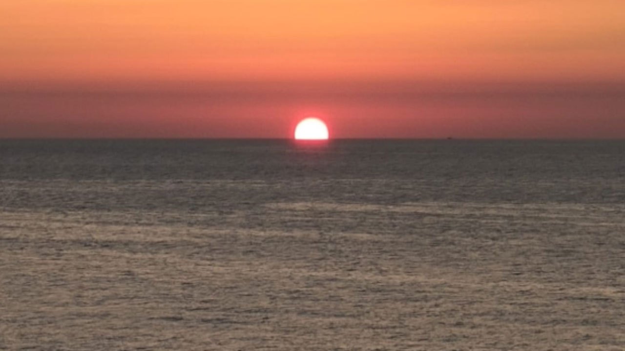 Tramonto d'agosto: l'estate è agli sgoccioli - Stylology.it
