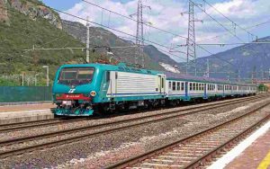 Trenitalia - Stylology.it