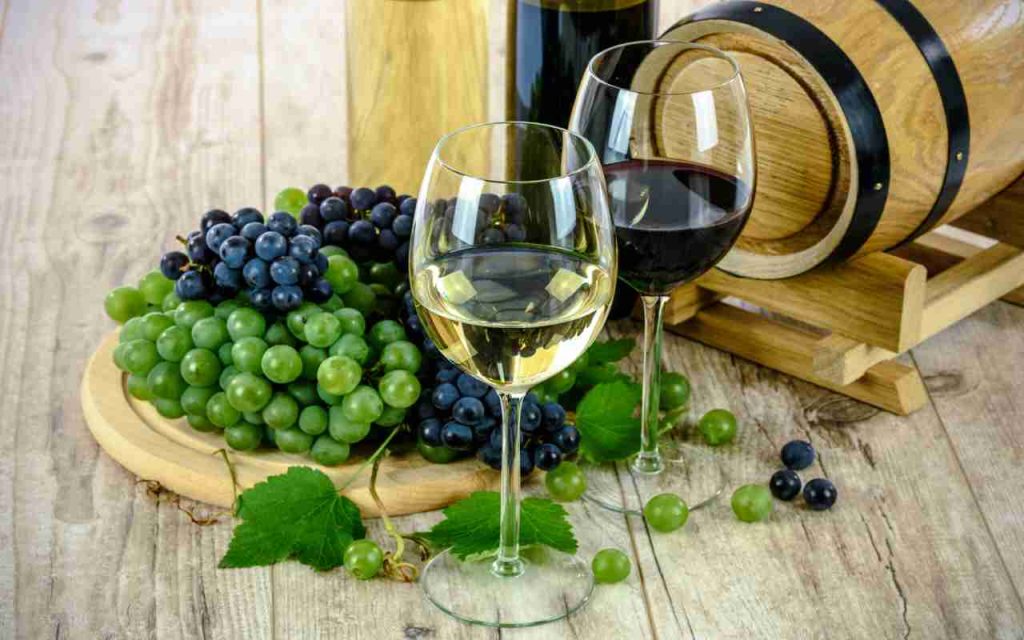 Vino - Stylology.it
