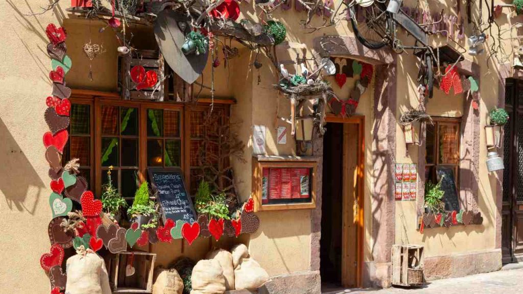 Borgo dell'amore