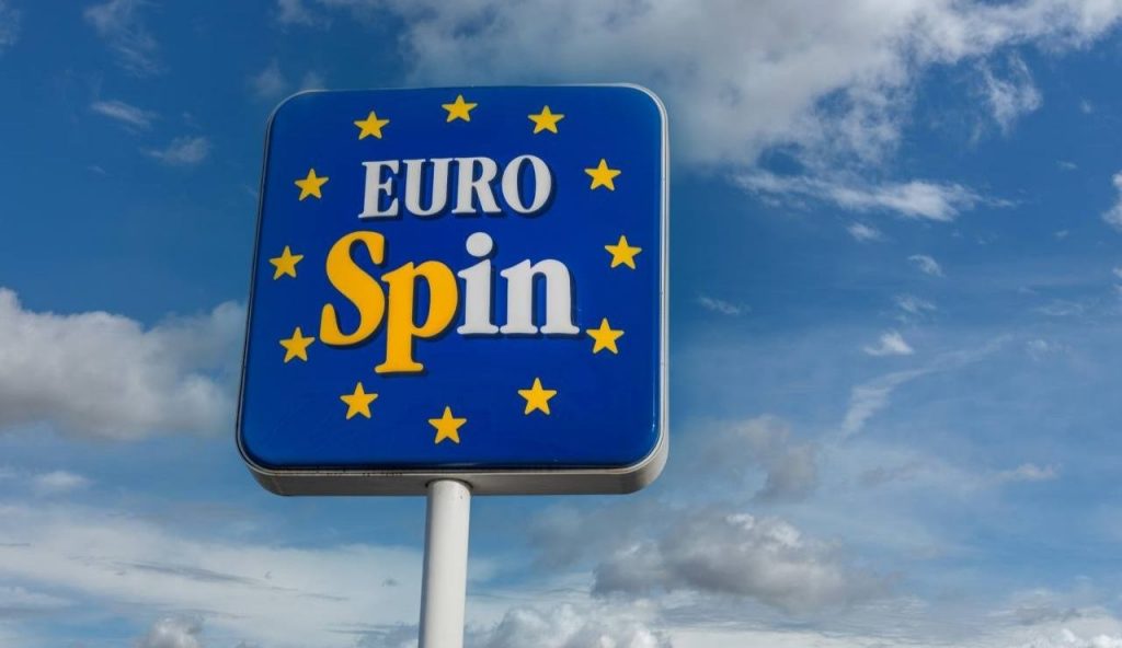 Incredibile sfida Eurospin