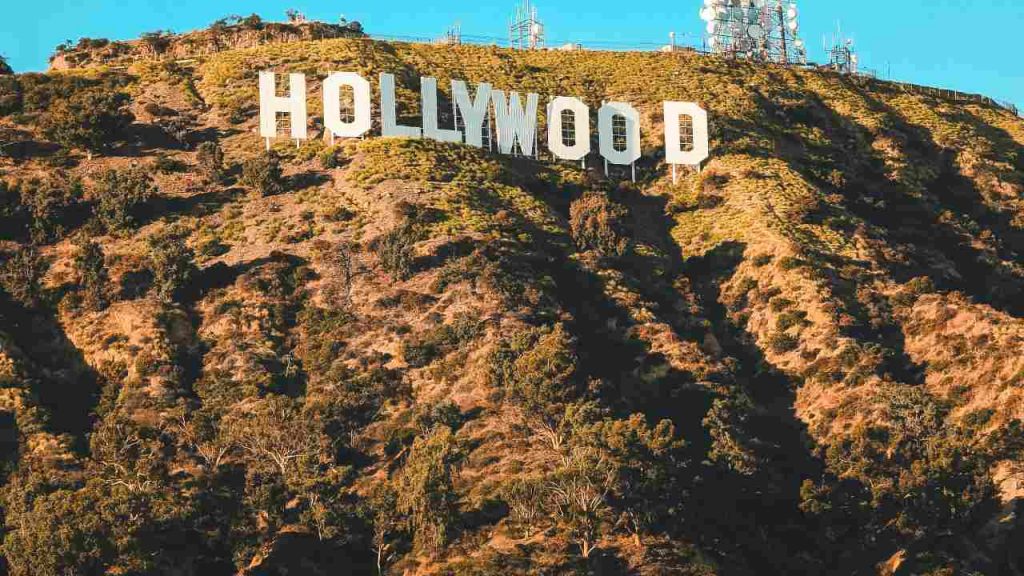 Hollywood