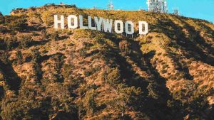 Hollywood