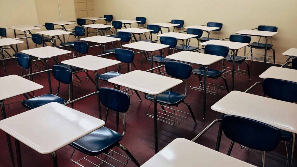 La scuola peggiore d'Italia