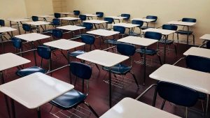 La scuola peggiore d'Italia
