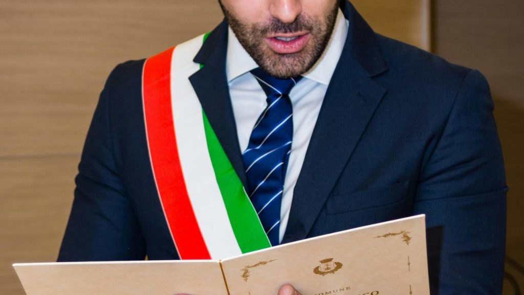 Sindaco