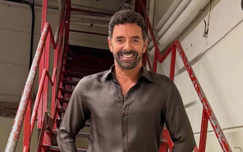Alberto Matano - Stylology.it