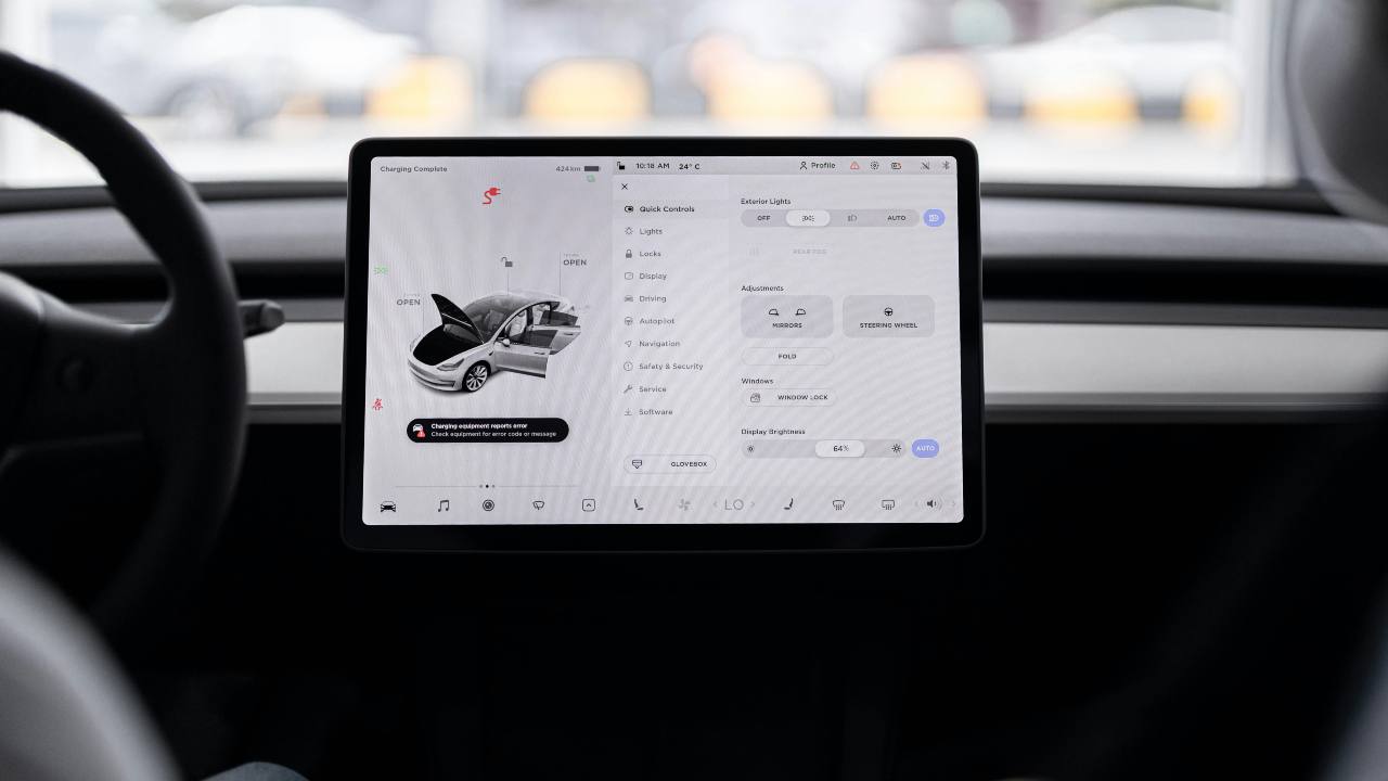 L’auto che ti aiuta | gli ADAS diventano la nuova cintura : la funzione nascosta che ora fa la differenza
