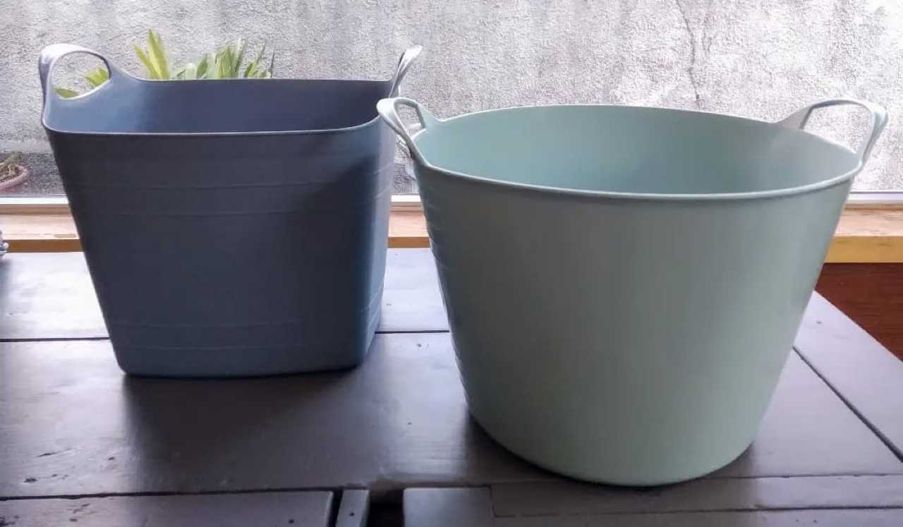 Bacinella - Stylology.it