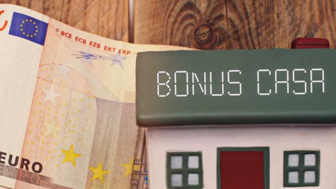 Bonus Casa