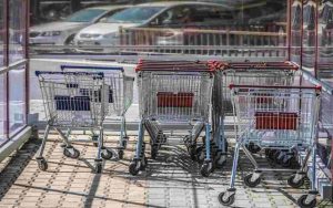 Carrello della spesa - Stylology.it