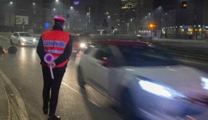 Codice della Strada - ansa - stylology