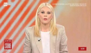 Eleonora Daniele - Stylology.it