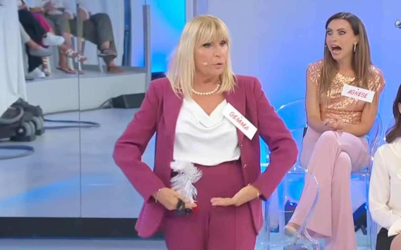 Gemma Galgani - Stylology.it