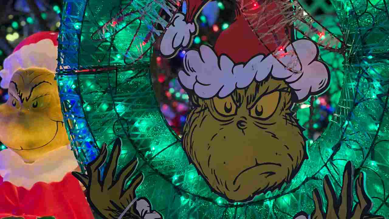 Grinch