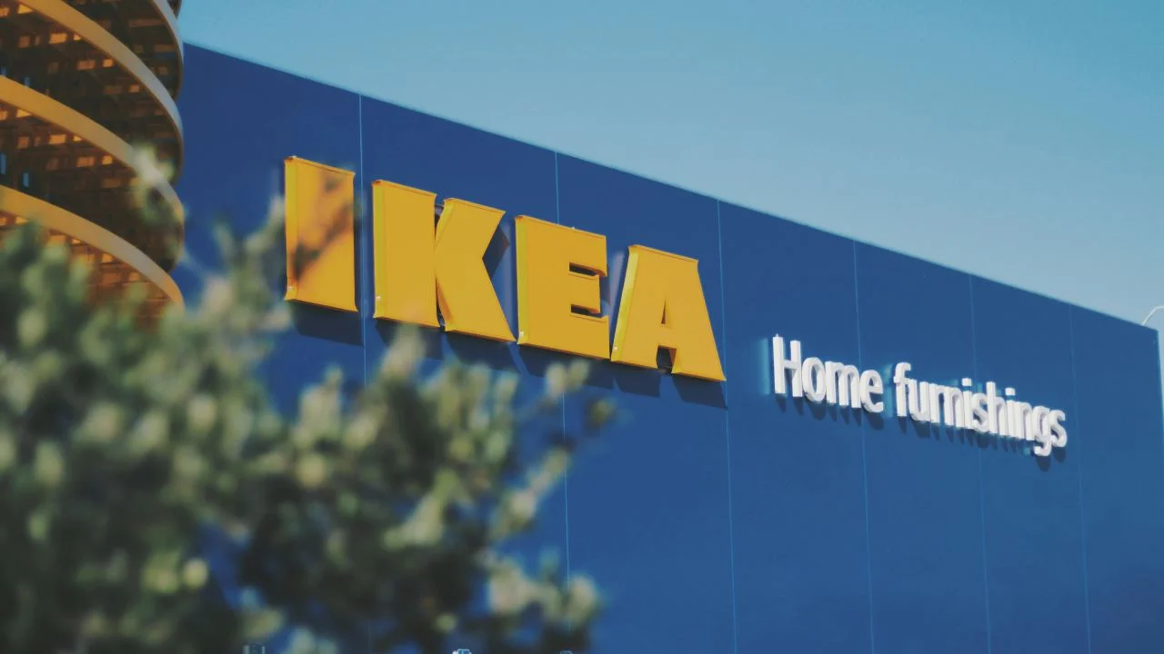 Ikea