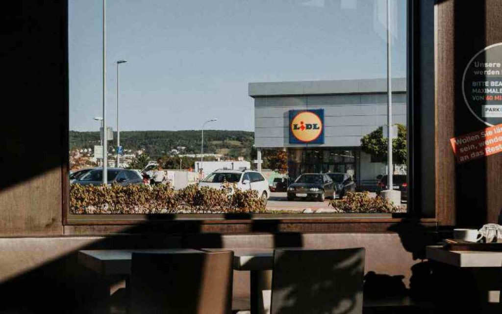 Lidl - Stylology.it