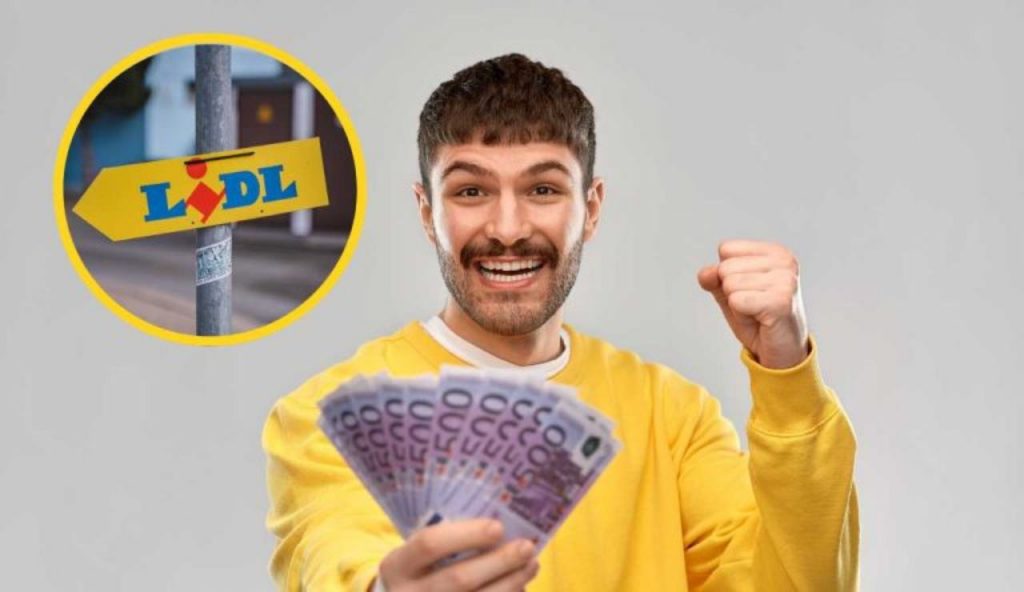 Offerta Lidl