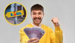Offerta Lidl