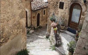 Scoperto il Paese di Heidi