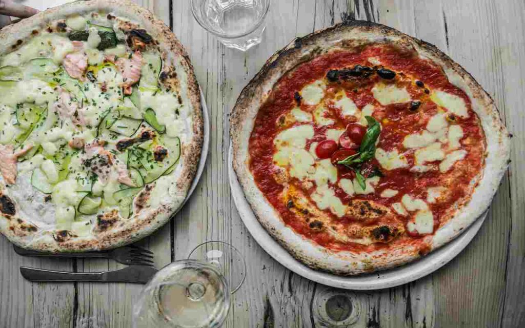 Pizza e bibita - Stylology.it