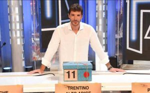 Stefano De Martino - Stylology.it