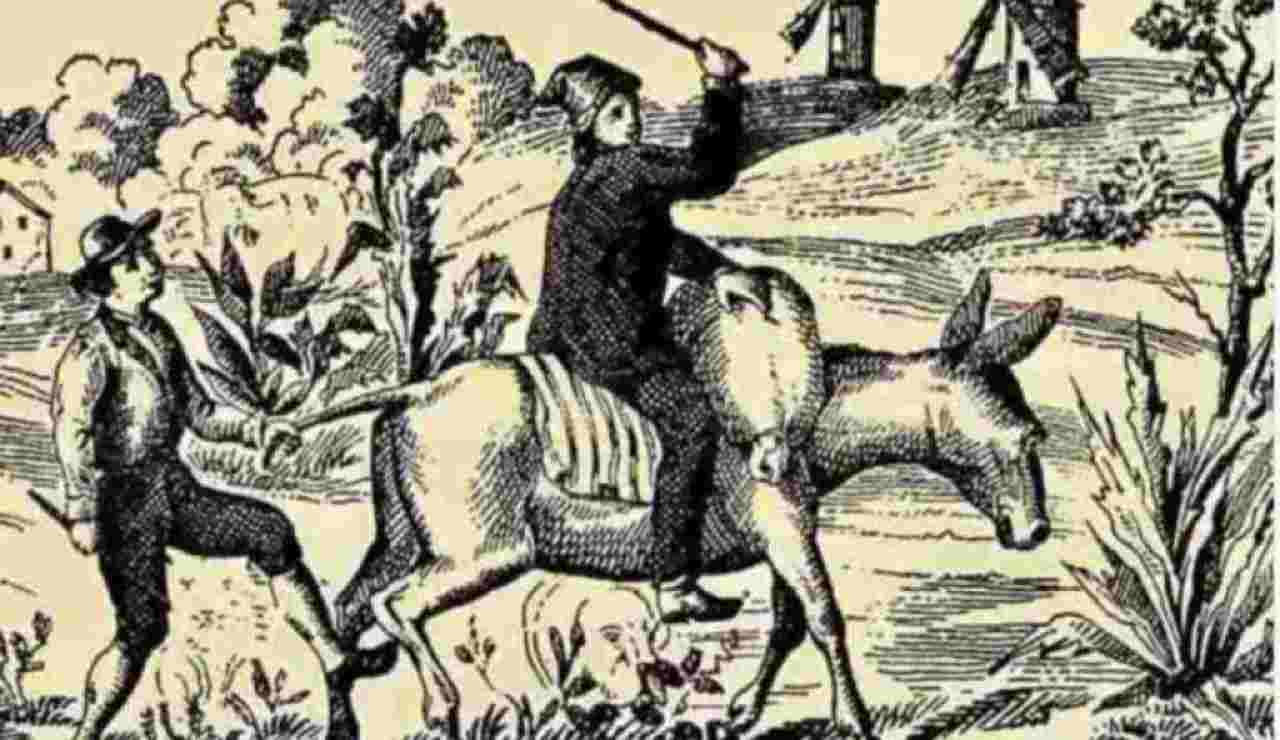 Test dell'asino - Stylology.it