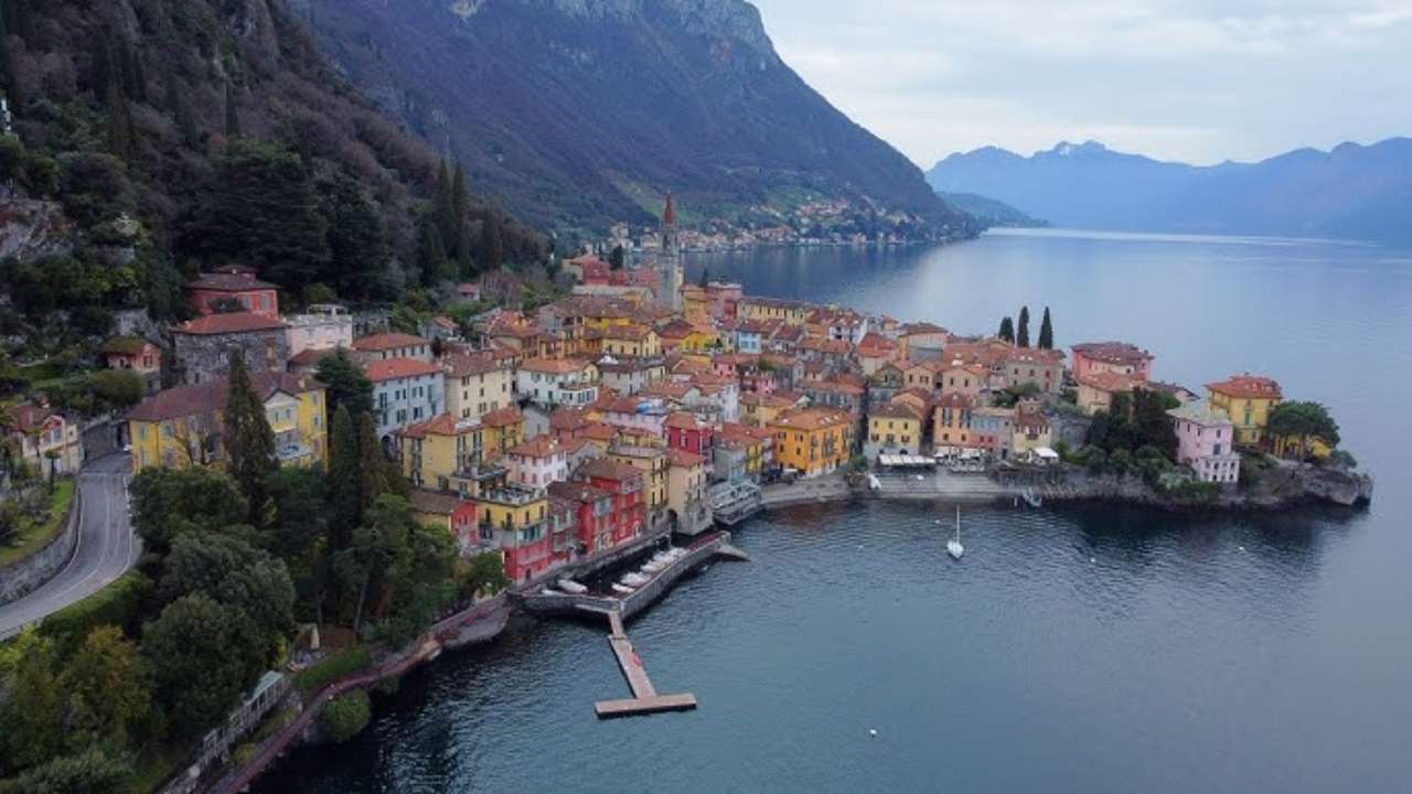 Le Cinque Terre italiane più belle in assoluto