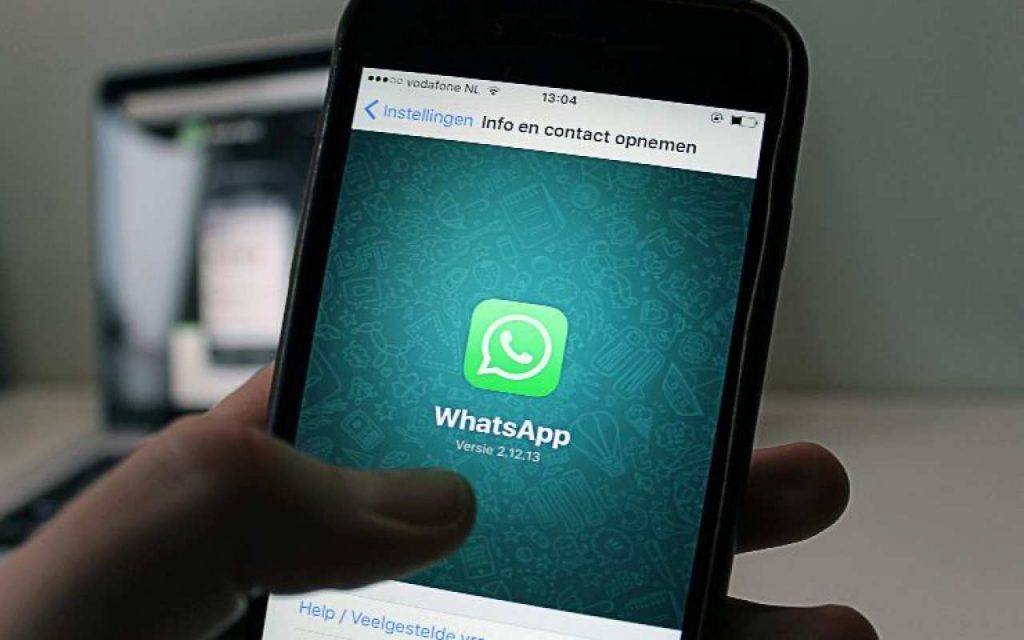 WhatsApp - Stylology.it