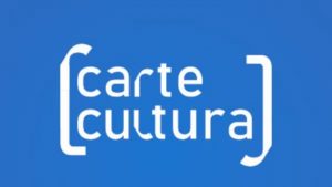 Carta cultura