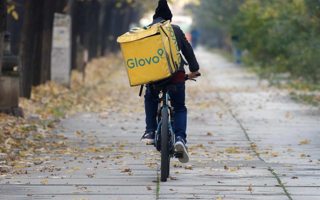 Vietati i delivery di pizza