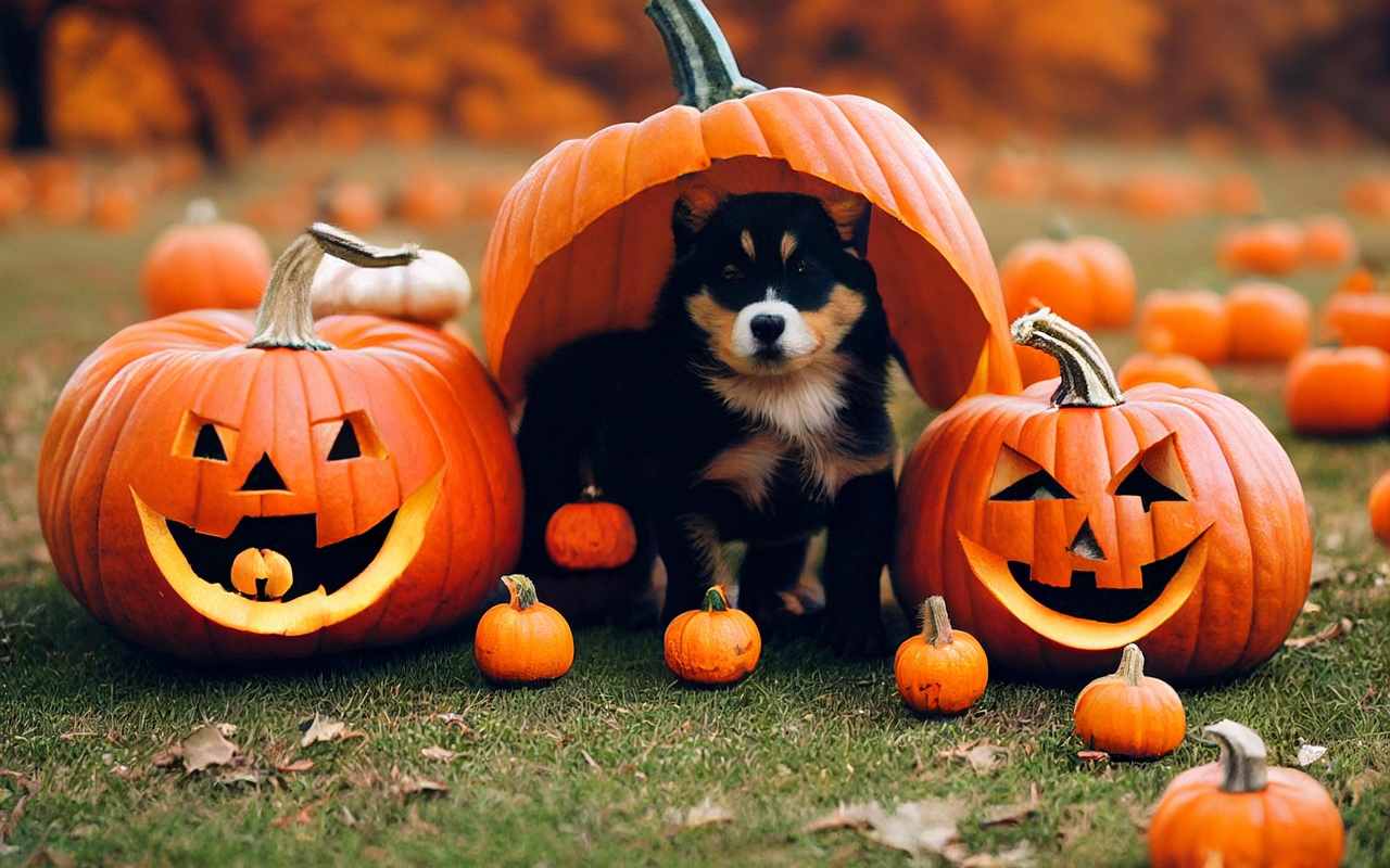 Halloween, questi sono i 7 CAMPI di ZUCCHE da non perdere in Italia | Perfetti per grandi e piccini, sembra un sogno