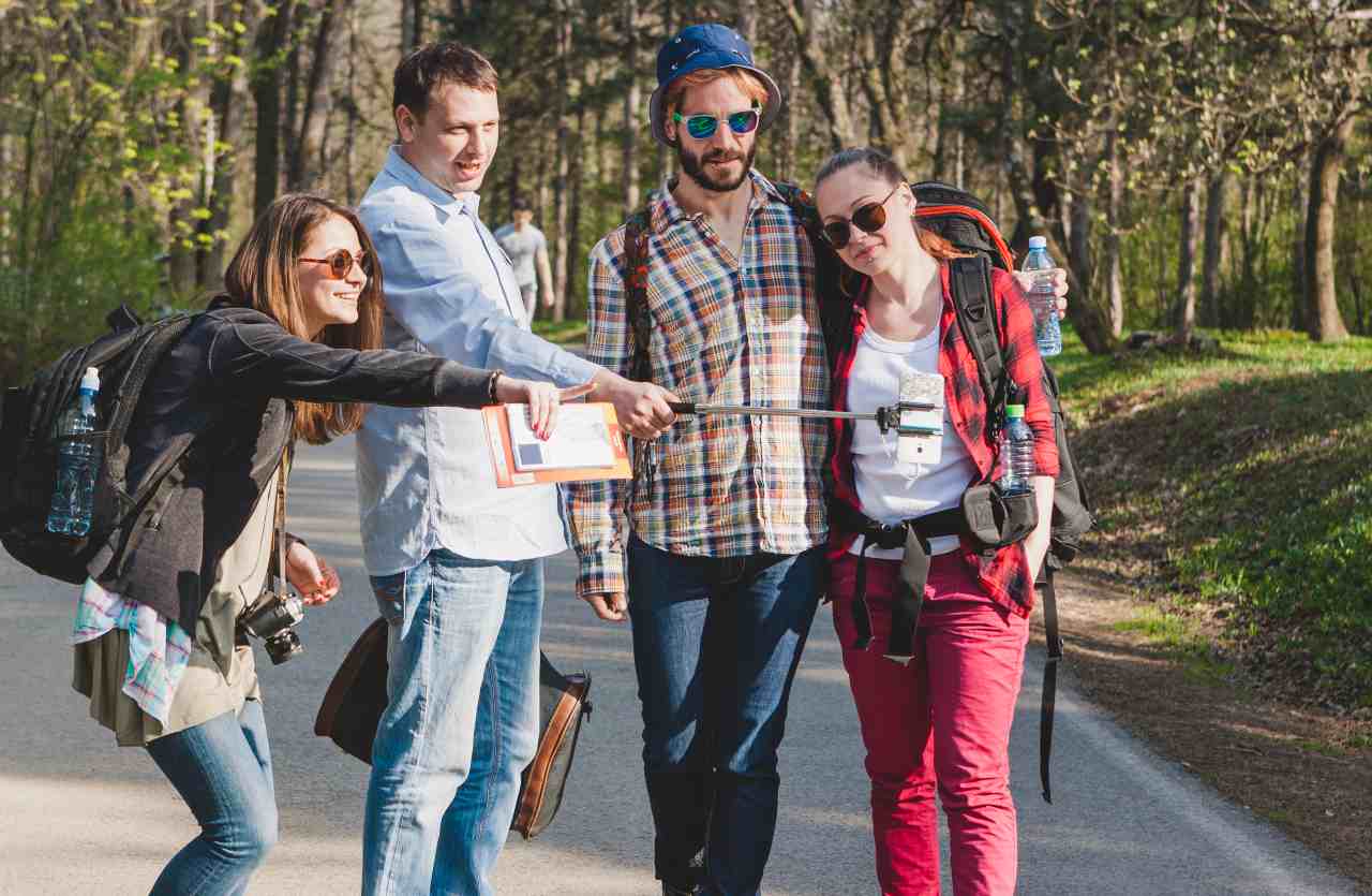 Viaggi di gruppo 2.0: community, contenuti digitali ed esperienze autentiche