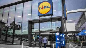 Lidl batte la concorrenza